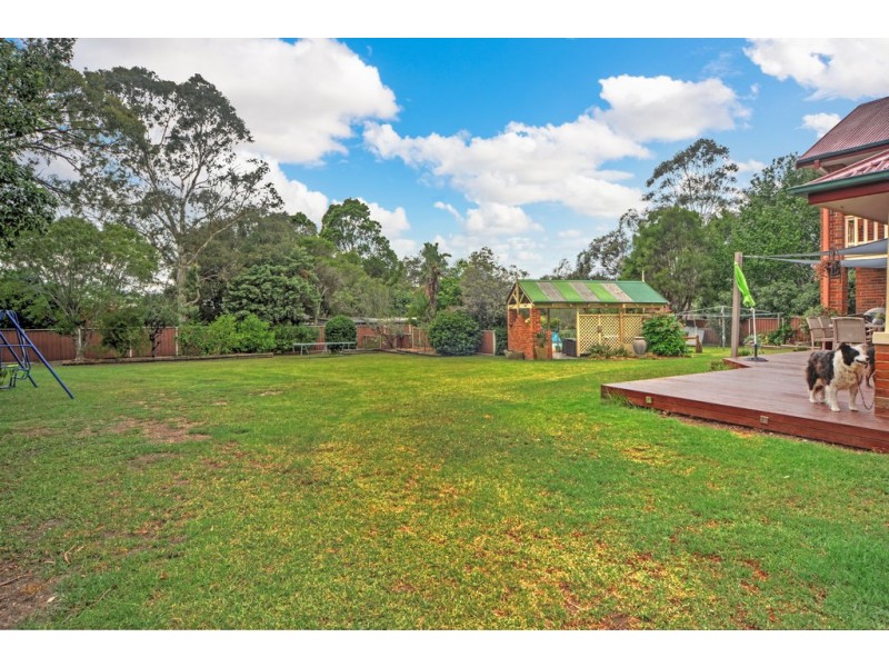 2 Raymond Place, Cambewarra NSW 2540