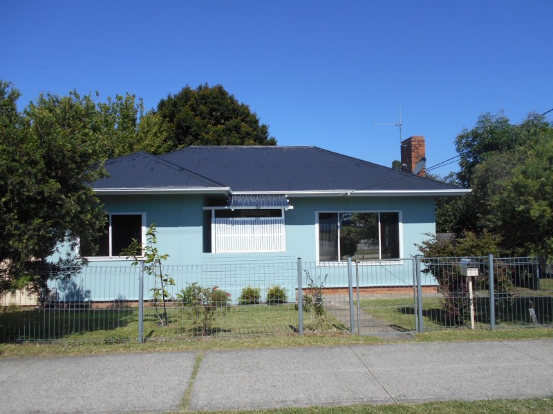 26 Journal Street, Nowra NSW 2541