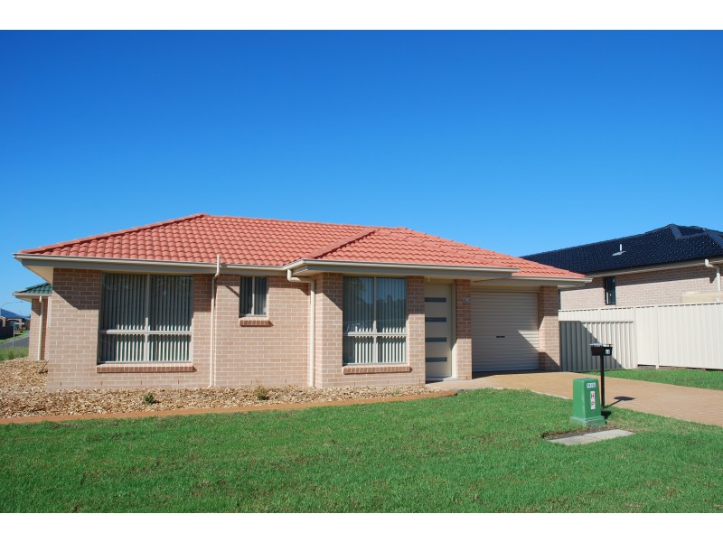 56 Peppermint Drive, Worrigee NSW 2540