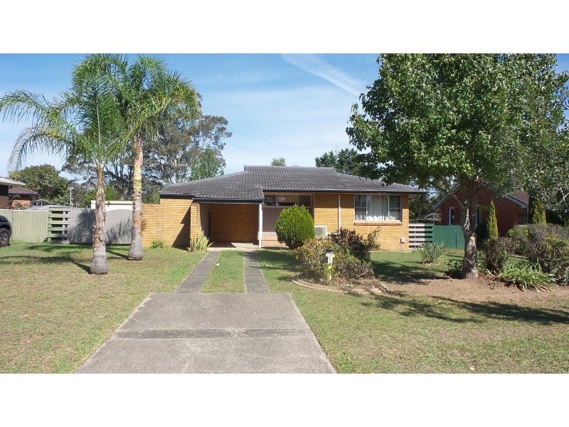 38 Maclean Street, Nowra NSW 2541