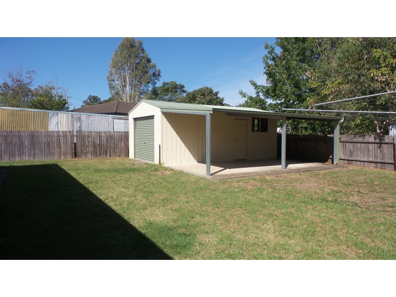 38 Maclean Street, Nowra NSW 2541