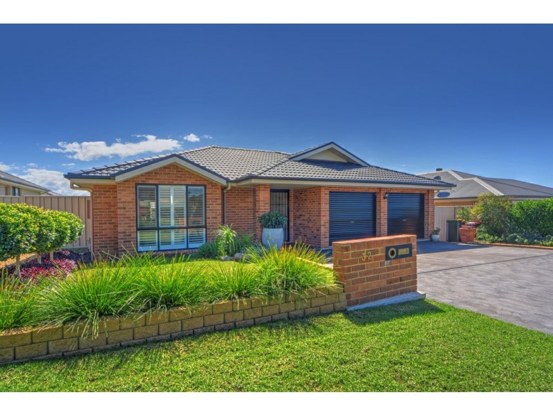 32 Almondbark Road, Worrigee NSW 2540