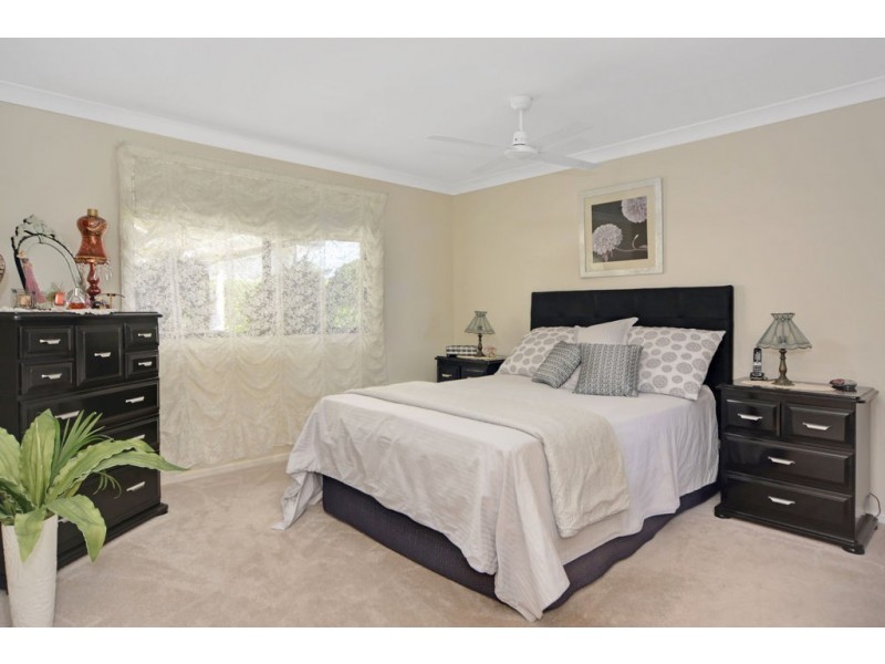 32 Almondbark Road, Worrigee NSW 2540