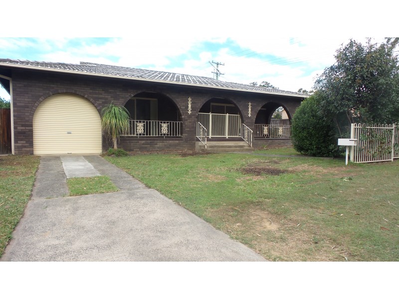 36 Numrock Street, Bomaderry NSW 2541