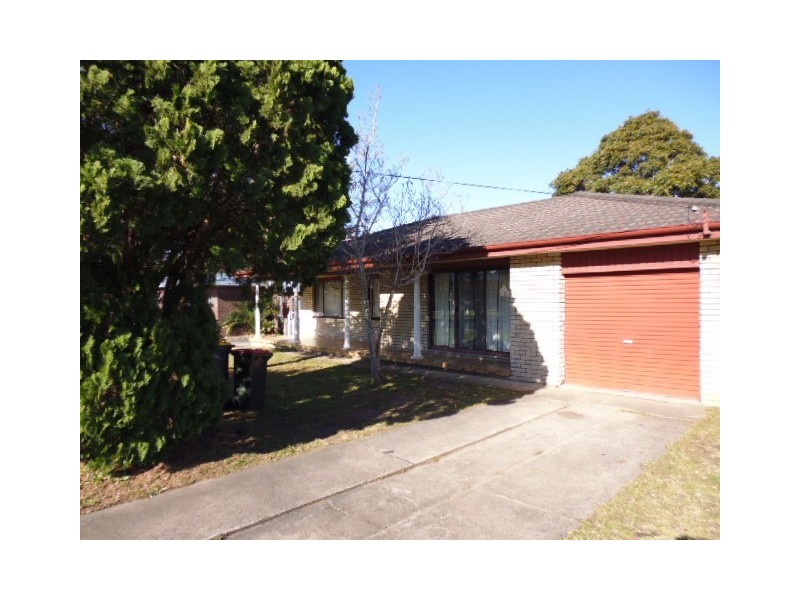 46 McMahons Road, North Nowra NSW 2541