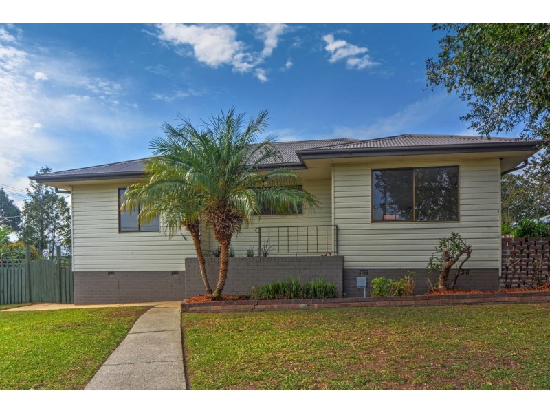 110 Wallace Street, Nowra NSW 2541