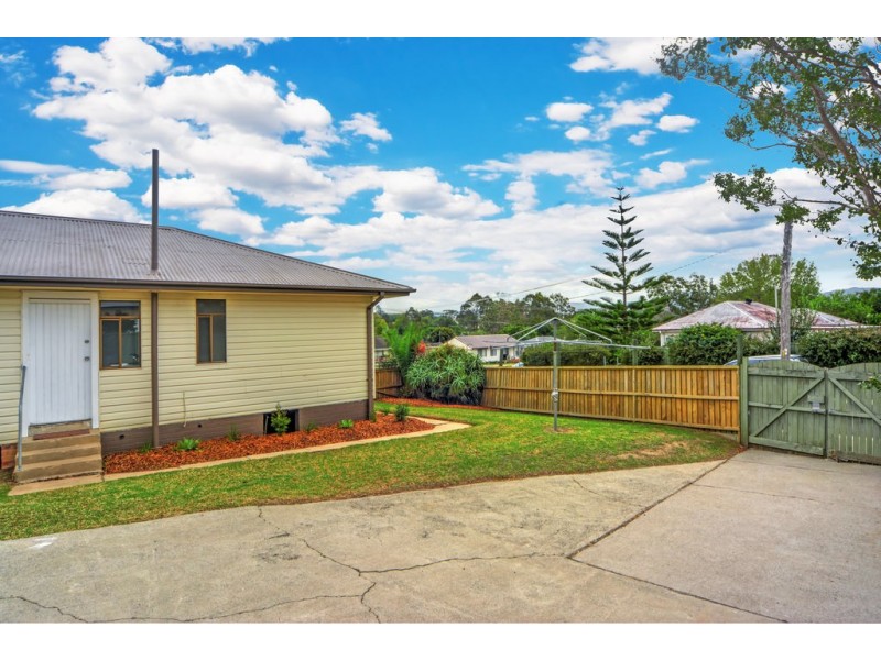 110 Wallace Street, Nowra NSW 2541