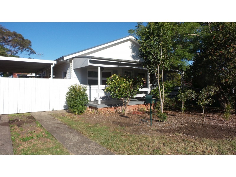12 Karowa Street, Bomaderry NSW 2541