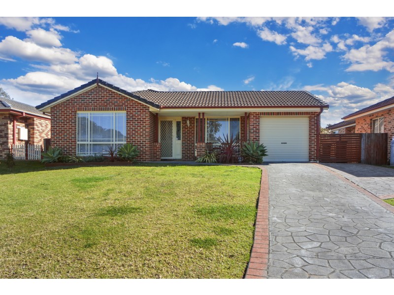 13 Basil Street, Worrigee NSW 2540