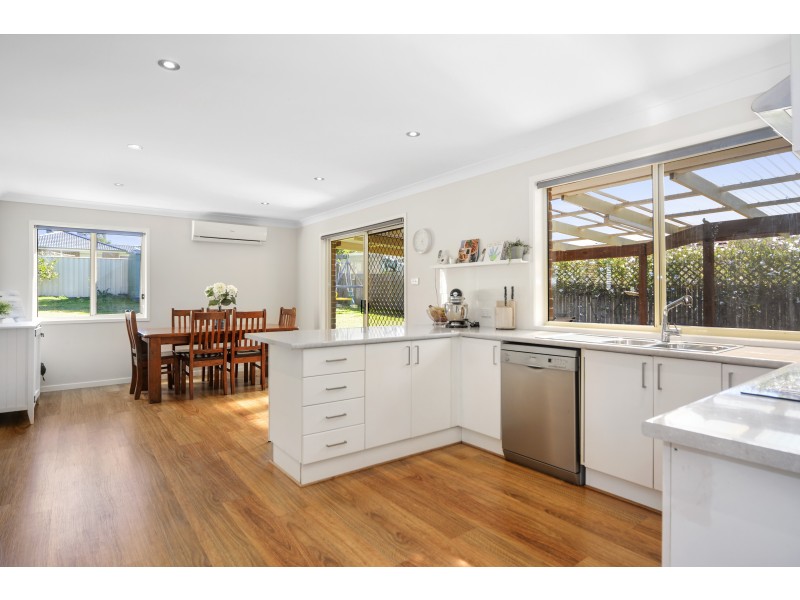 13 Basil Street, Worrigee NSW 2540