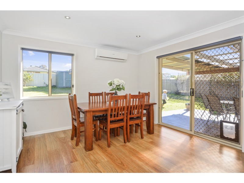 13 Basil Street, Worrigee NSW 2540