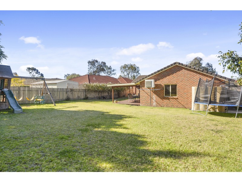 13 Basil Street, Worrigee NSW 2540