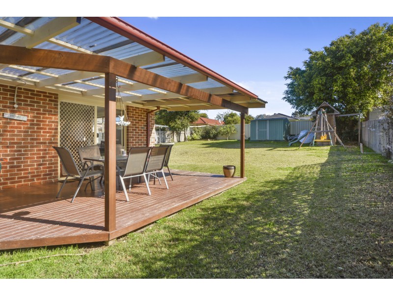 13 Basil Street, Worrigee NSW 2540