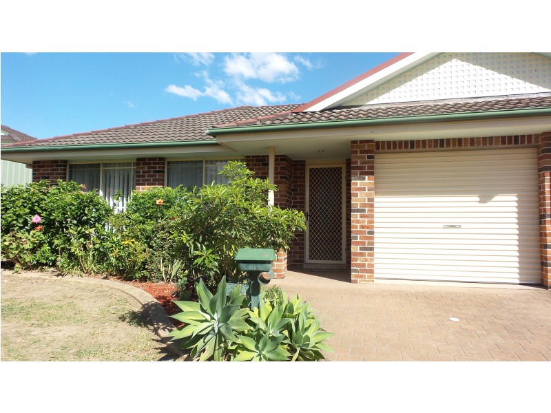 1 Hamilton Place, Bomaderry NSW 2541