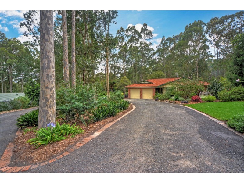 8 Coombah Close, Tapitallee NSW 2540