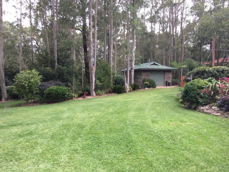 8 Coombah Close, Tapitallee NSW 2540