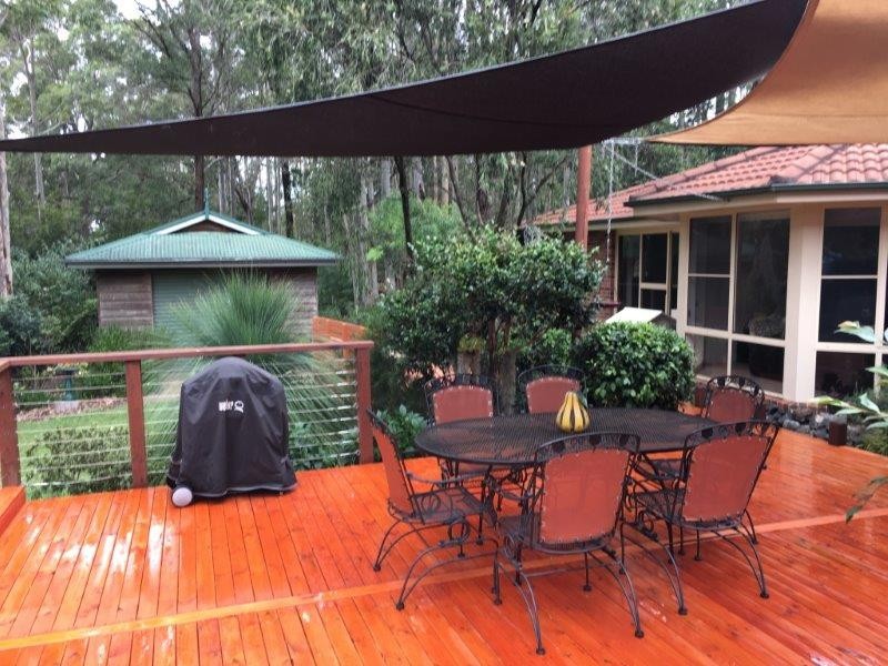 8 Coombah Close, Tapitallee NSW 2540