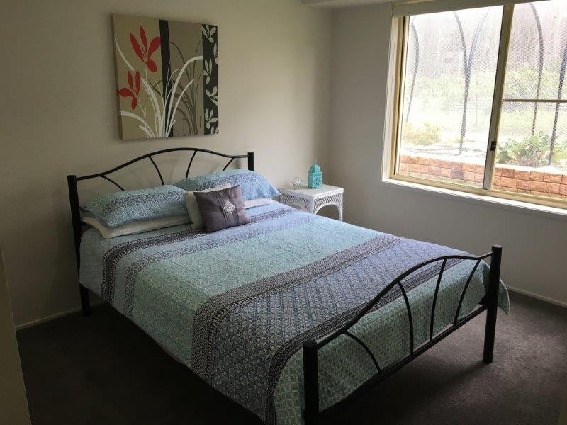 8 Coombah Close, Tapitallee NSW 2540