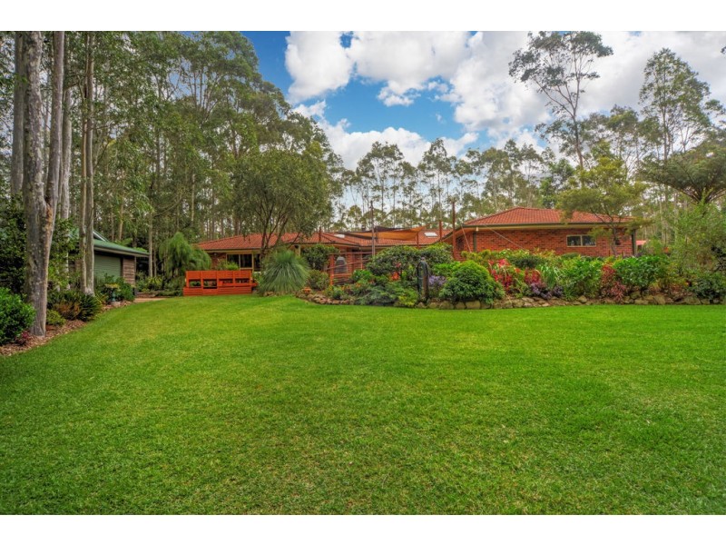 8 Coombah Close, Tapitallee NSW 2540