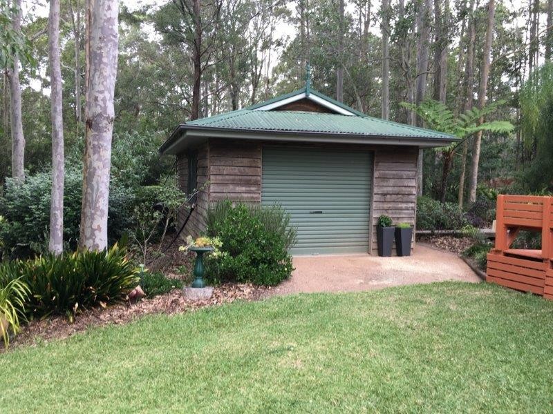 8 Coombah Close, Tapitallee NSW 2540