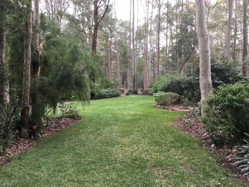 8 Coombah Close, Tapitallee NSW 2540