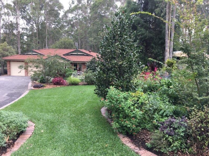 8 Coombah Close, Tapitallee NSW 2540