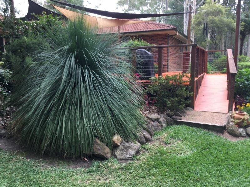 8 Coombah Close, Tapitallee NSW 2540