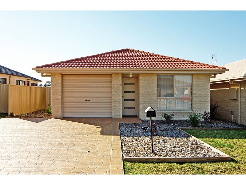 4A Almondbark Road, Worrigee NSW 2540