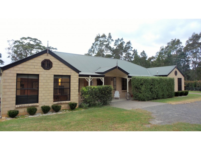 13 Merinda Way, Tapitallee NSW 2540