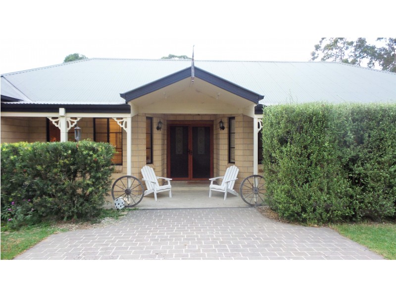 13 Merinda Way, Tapitallee NSW 2540