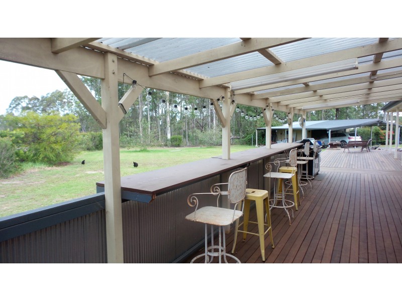 13 Merinda Way, Tapitallee NSW 2540