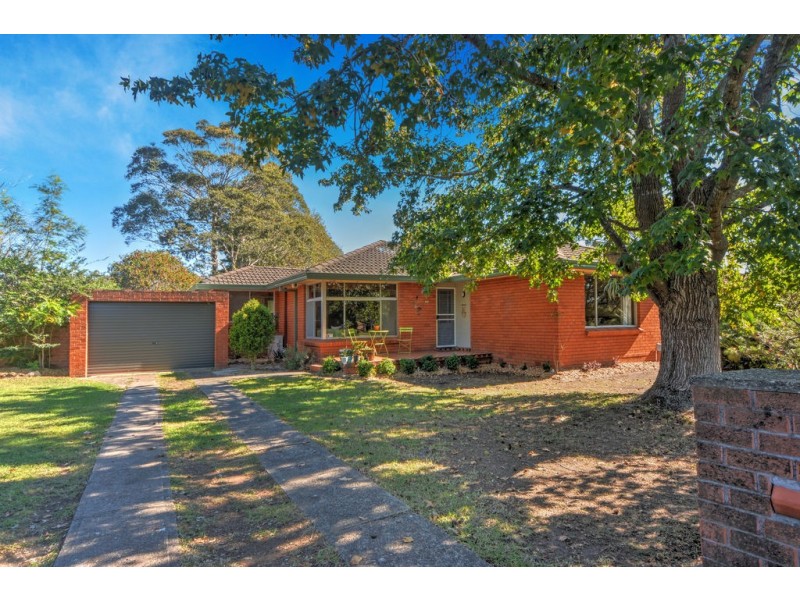 23 McDonald Avenue, Nowra NSW 2541