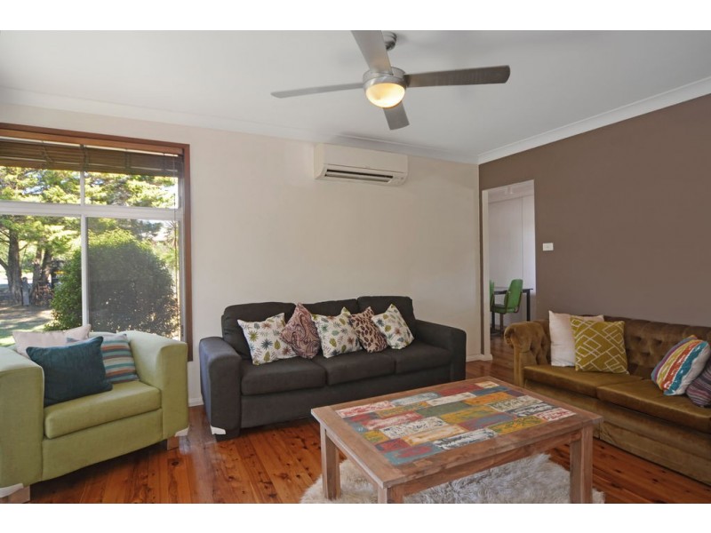 23 McDonald Avenue, Nowra NSW 2541