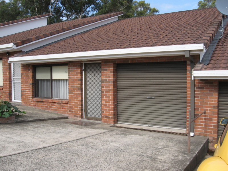 5/129 Wallace Street, Nowra NSW 2541