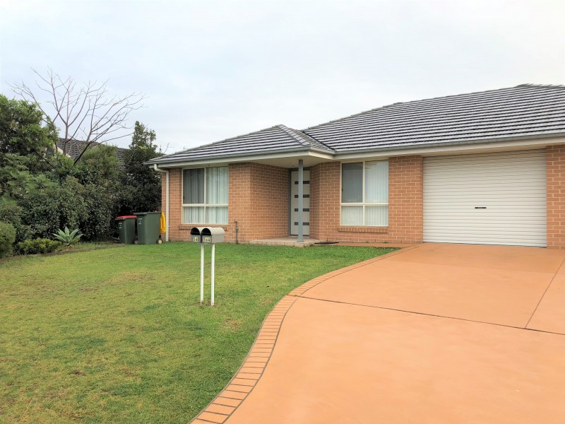 56 Arthur Street, Worrigee NSW 2540