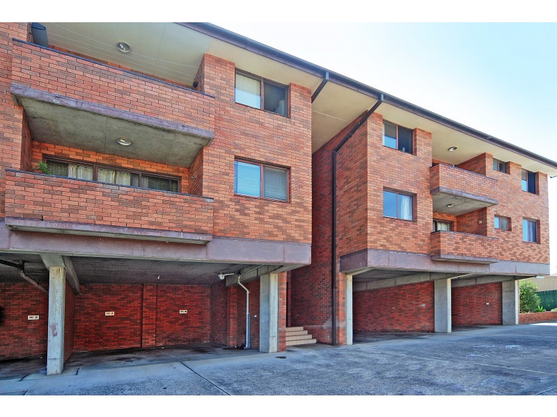 4/4 Shorland Place, Nowra NSW 2541