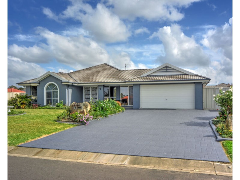 80 Sophia Road, Worrigee NSW 2540