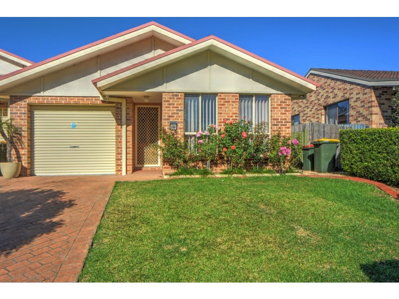128A Jasmine Drive, Bomaderry NSW 2541