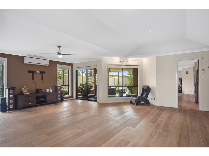 28 Almondbark Road, Worrigee NSW 2540