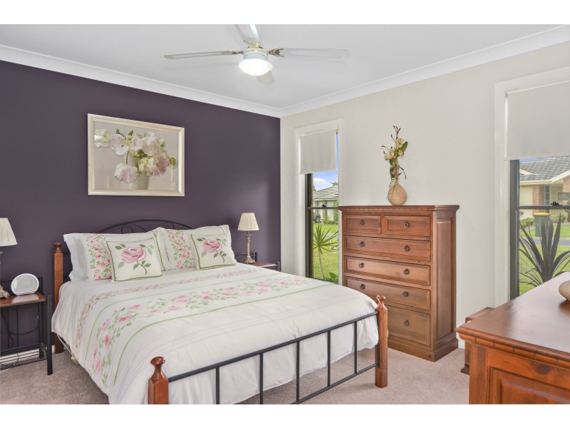 28 Almondbark Road, Worrigee NSW 2540