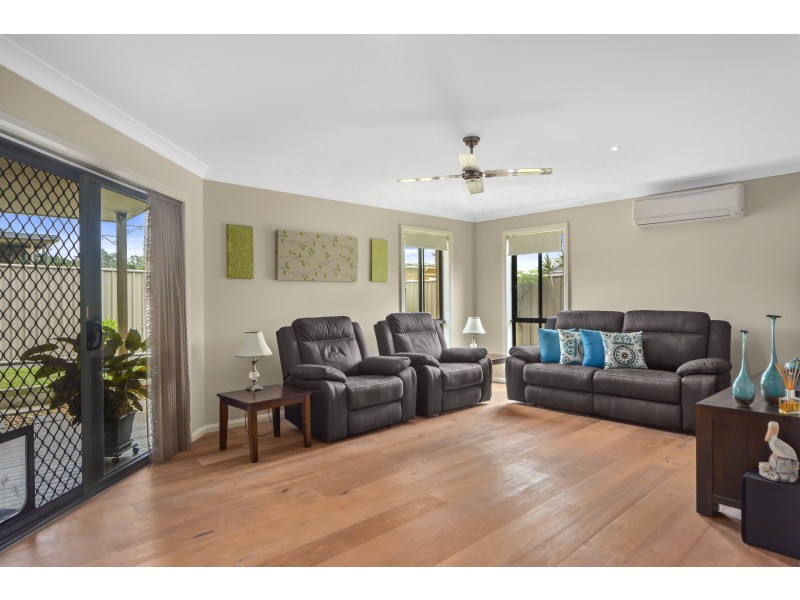 28 Almondbark Road, Worrigee NSW 2540