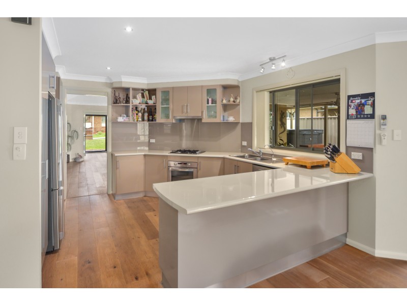 28 Almondbark Road, Worrigee NSW 2540