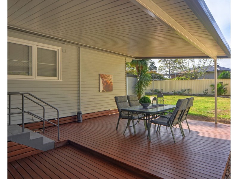 6 Elyard Drive, Nowra NSW 2541