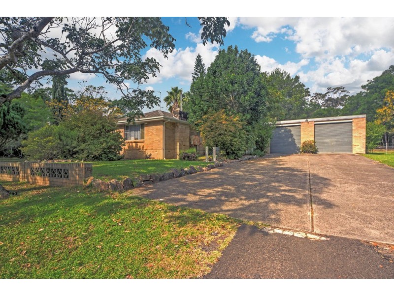 312 Illaroo Road, Bangalee NSW 2541