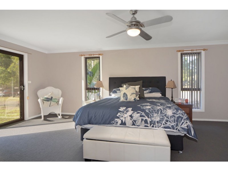 20 Monterey Drive, Nowra Hill NSW 2540