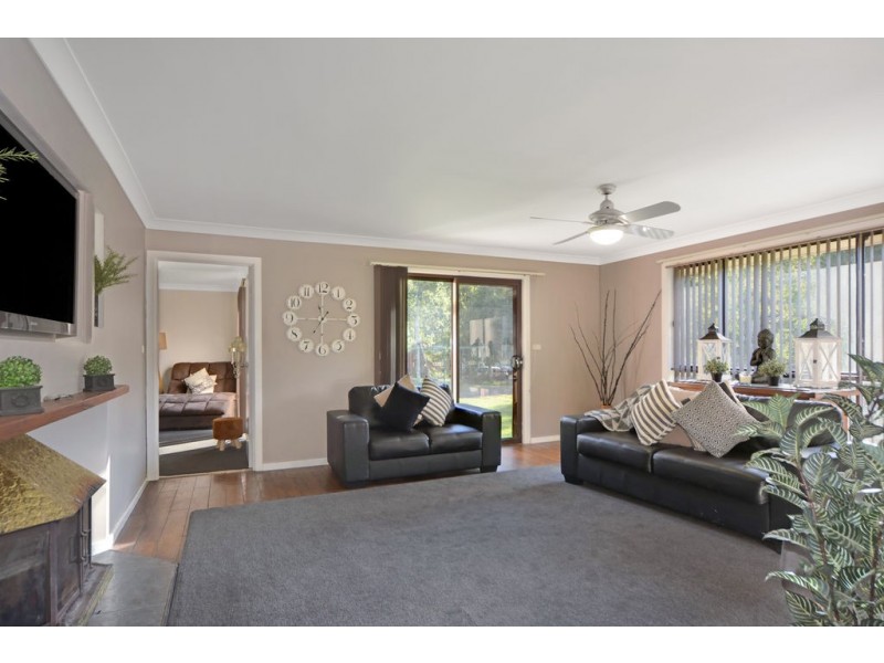 20 Monterey Drive, Nowra Hill NSW 2540