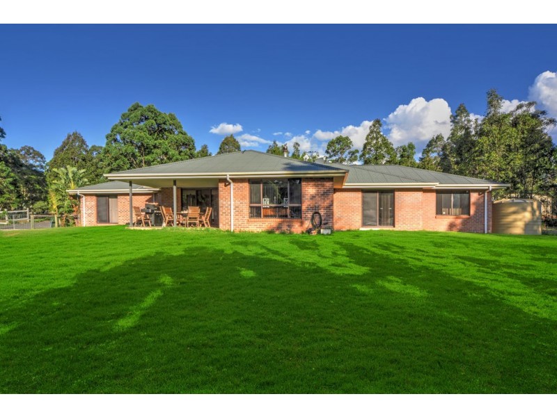 20 Monterey Drive, Nowra Hill NSW 2540
