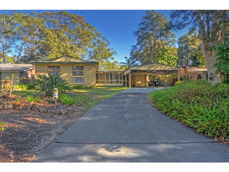 181 Berry Street, Nowra NSW 2541