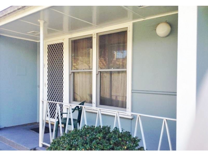 3/5 Wilson Avenue, Nowra NSW 2541