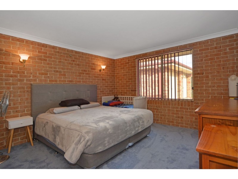 13 Robinia Way, Worrigee NSW 2540